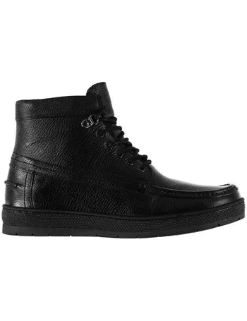 firetrap belter mens boots