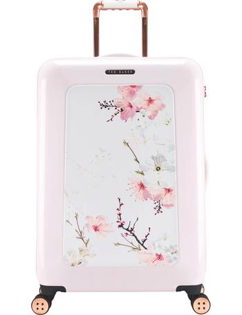 ted baker hand luggage case