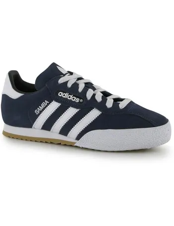 adidas junior trainers size 4