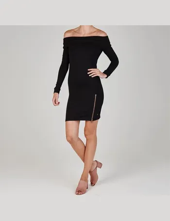 firetrap bardot dress