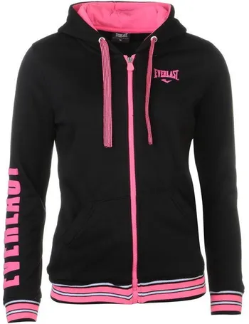 everlast hoodie sports direct