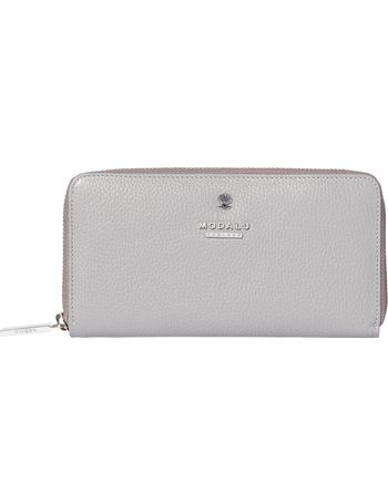 Shop Women s Modalu Leather Purses up to 40 Off DealDoodle