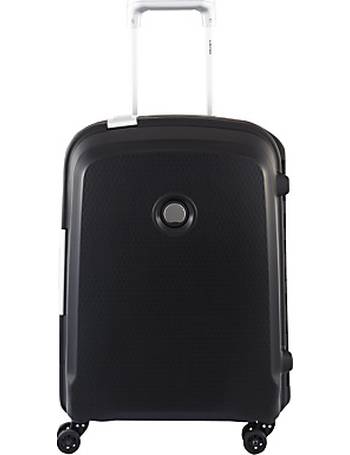 delsey axial cabin luggage