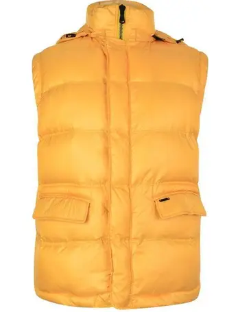 dkny gilet mens