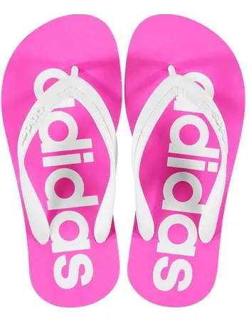 adidas neo flip flops ladies