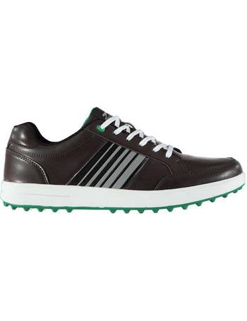 sports direct golf shoes