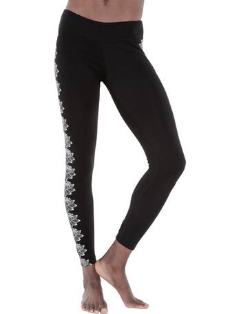 Manuka life clearance leggings