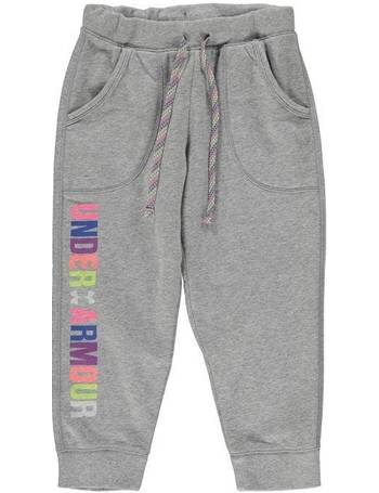 sports direct girls joggers