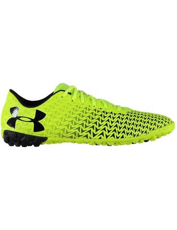 under armour astro turf boots