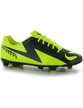 children's sondico football boots