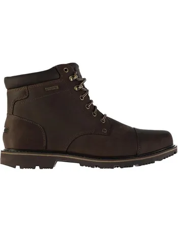 sports direct rockport boots