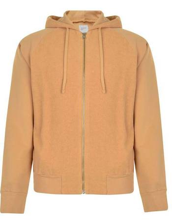 Les top basics hoodie