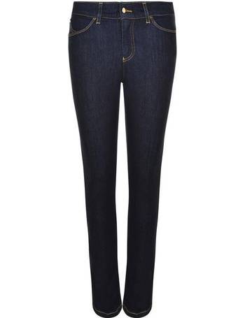 Shop Women's Armani Slim Jeans up to 70% Off | DealDoodle