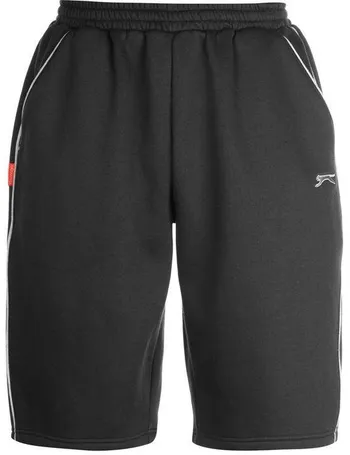 slazenger shorts sports direct