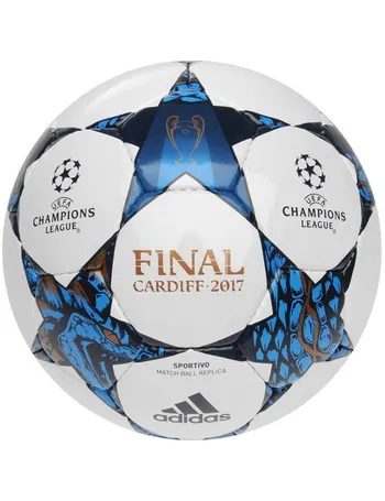 sports direct champions league football