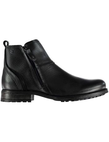 firetrap jinx smart boots mens