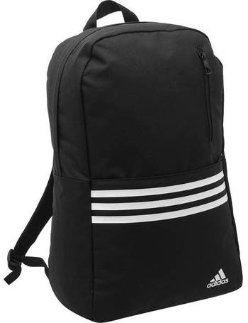 sports direct adidas backpack
