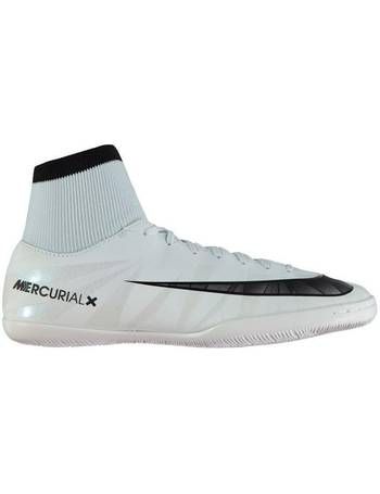 sports direct mens football trainers