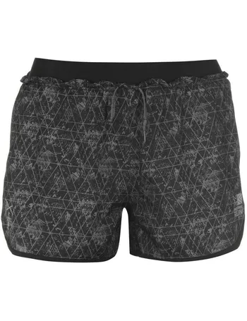 karrimor running shorts ladies