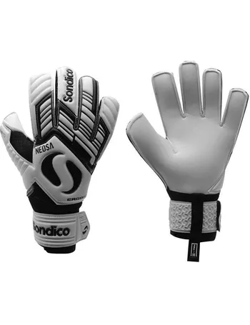 sondico neosa goalkeeper gloves mens