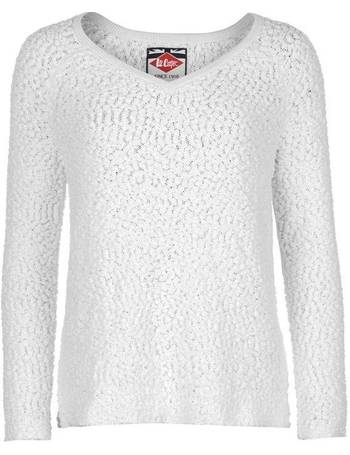 sports direct ladies jumpers