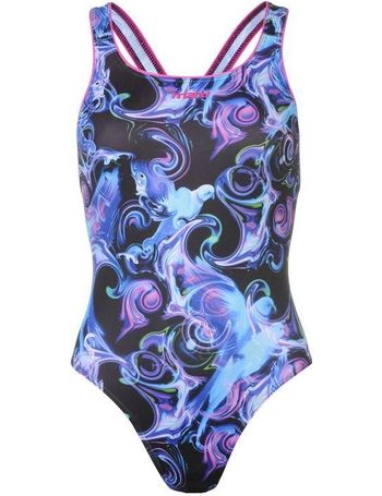 sports direct ladies swimming costumes