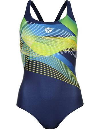 swimming costume womens sports direct