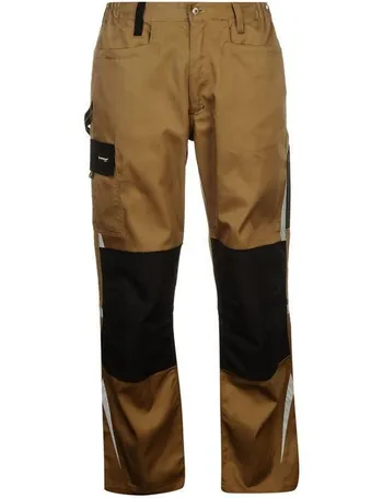 sports direct dunlop trousers