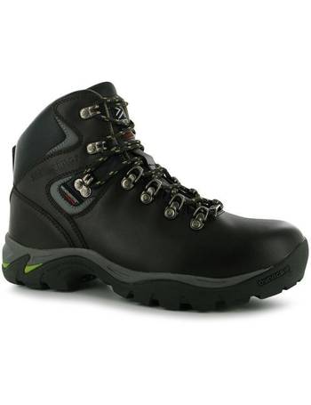 karrimor skido ladies walking boots