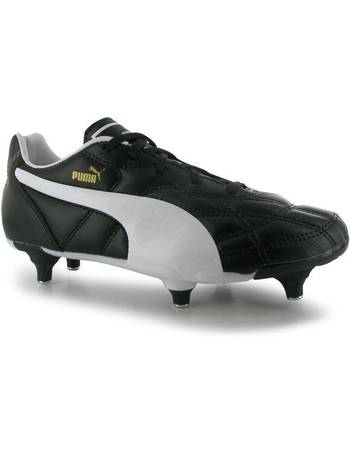 sports direct soft ground boots
