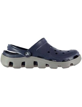 sports direct ladies crocs