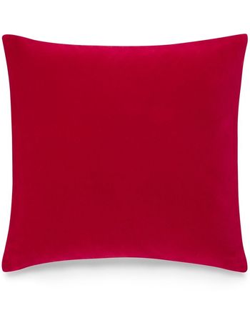 calvin klein micro dot pillow