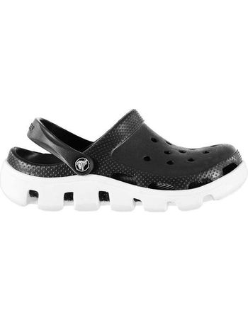 sports direct mens crocs