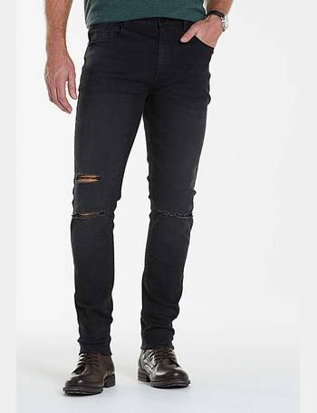 jacamo ripped jeans