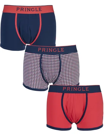 pringle mens underpants