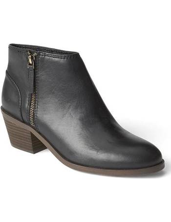 gap womens boots