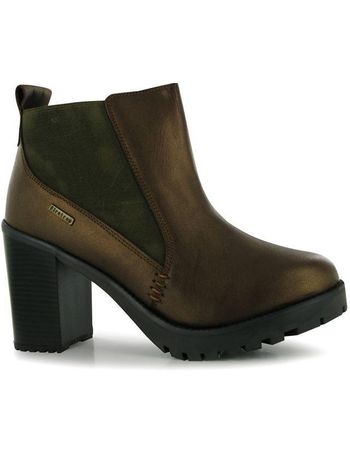 Shop Firetrap Women s Winter Boots up to 75 Off DealDoodle