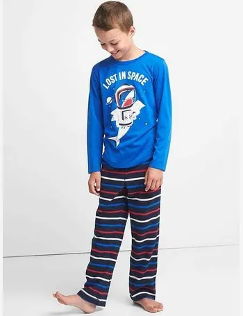 gap boys sleepwear