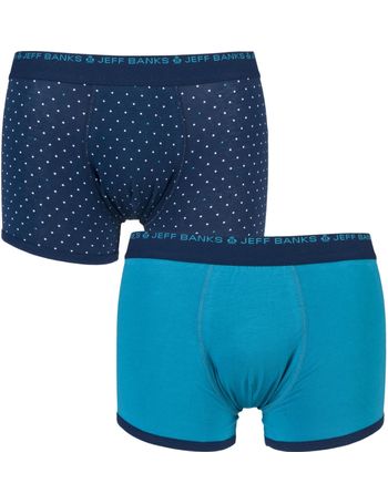 jeff banks boxer shorts