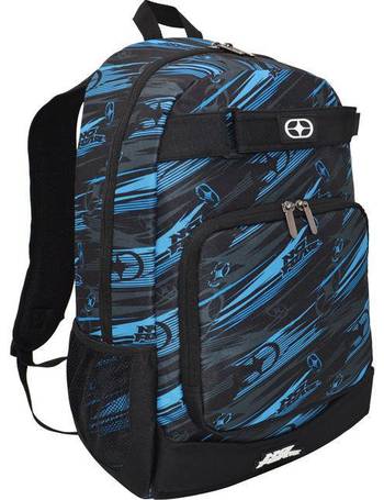 sports direct no fear backpack