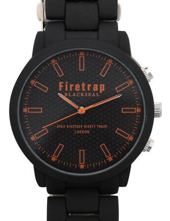 Firetrap on sale military watch