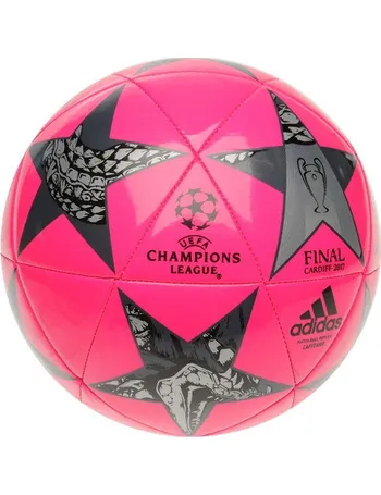 sports direct champions league football