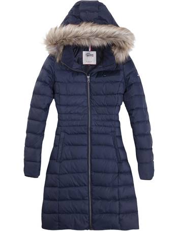 Shop Hilfiger Down Coats for Women up to 65% Off | DealDoodle