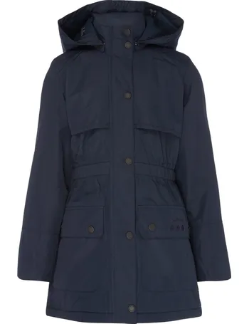 barbour malham jacket