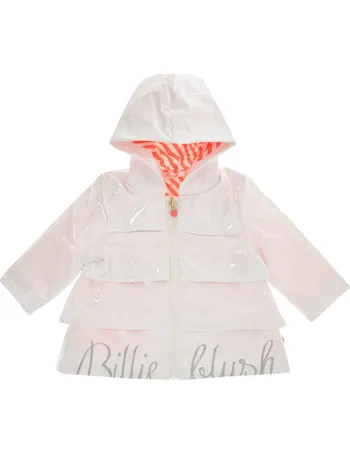 house of fraser girls coats