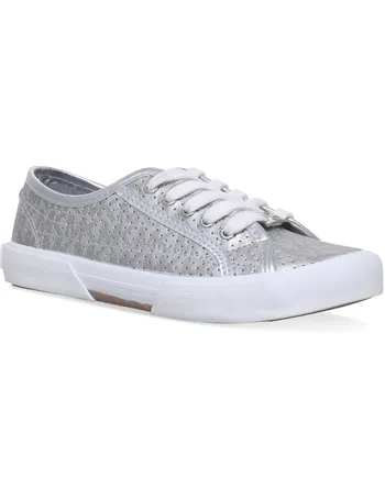 house of fraser michael kors trainers