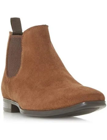 howick chelsea boots