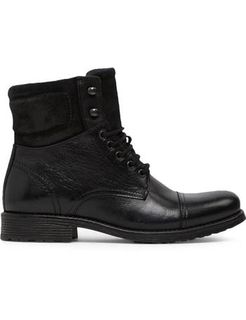 Aldo deals senehauz boots