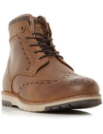 barbour clement boots