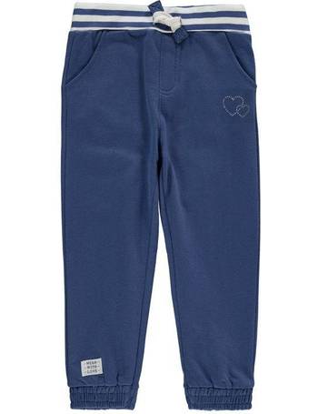 sports direct girls joggers